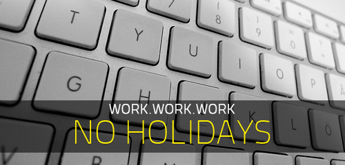 no-holidays-freelancing