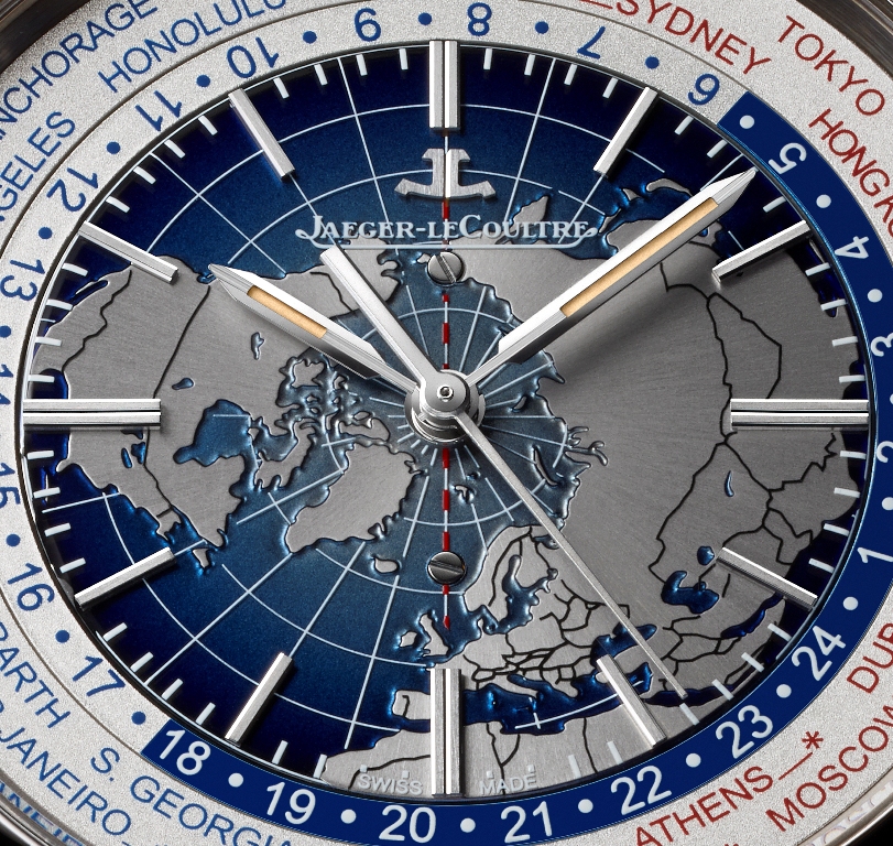 Geophysic Universal Time SS_dial