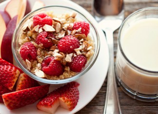 Benefits and IImportance of Eating Breakfast