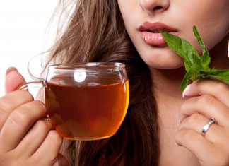 Drink Tea May Reduce Heart Disease Risk