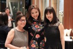 Elizabeth Soong, Dr Christina Liang-Boguszewicz, Jane Wong