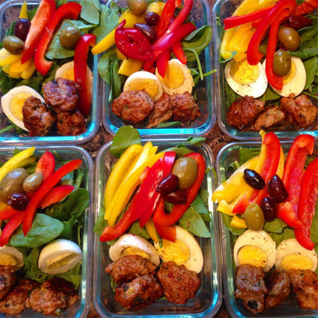 Paleo For Two proves that meal prep can be easy and fun. Follow them ...