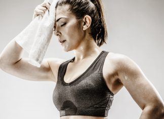 How To Wash Your Workout Clothes The Right Way