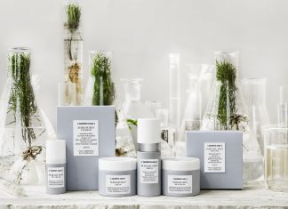 [comfort zone] Sublime Skin product launch