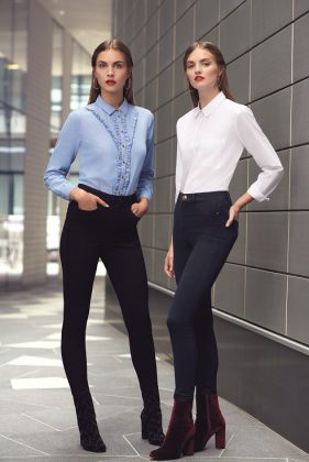 Dorothy Perkins Autumn/Winter 2016 Style Heroes Collection on Zalora