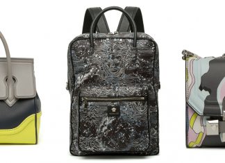 Versace Holidays 2016: Gift Ideas For The Ladies and Gents