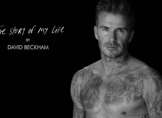 Biotherm Homme Shares David Beckham's Story Of My Life And Launch Of The Force Supreme Life Essence - Pamper.My