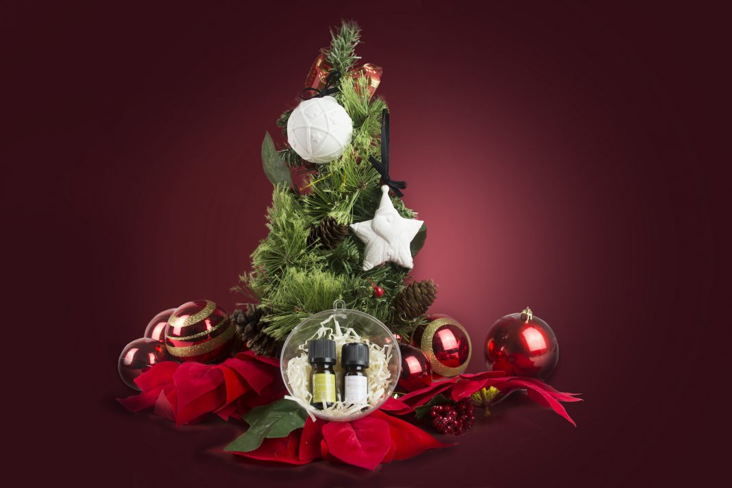 Have Yourself A Gilded Christmas with Mt. Sapola - Pamper.My