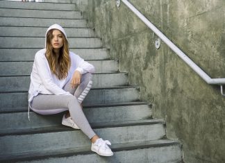 PUMA Launches All-New And Glossy Basket Heart Sneakers - Pamper.My