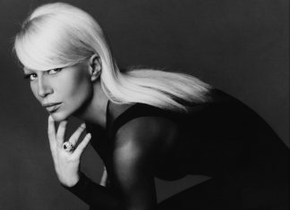 Catch Donatella Versace's Book Tour in London, New York & Milan - Pamper.My