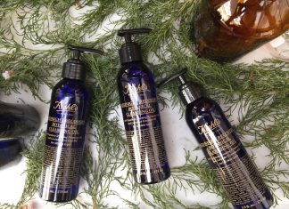 Kiehl's Malaysia, Midnight Recovery Botanical Cleansing Oil - Pamper.My