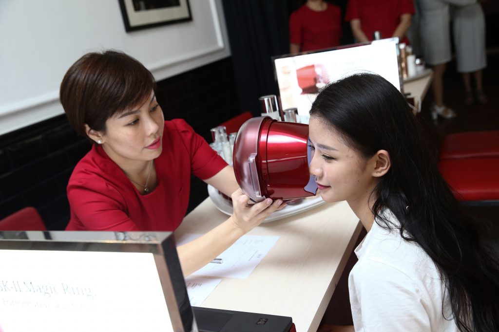 SK-II Launches Malaysia’s Beauty Circle! - Pamper.My