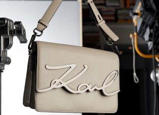 Now You Can Shop The Karl Lagerfeld Spring/Summer 2017 Collection At ZALORA-Pamper.my