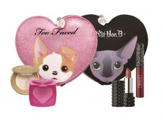 Better Together, Cheek & Lip Makeup Bag Set (RM160)-Pamper.my
