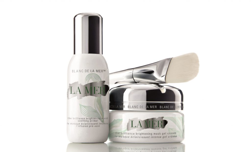 La Mer The Brilliance White Mask Gives You An Ageless Glow-Pamper.my
