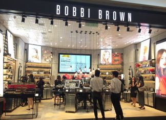 Bobbi Brown Opens New Concept Store In Pavilion Kuala Lumpur-Pamper.my