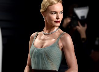 Hollywood Stars Shine In Piaget Timepieces and Jewellery For Oscar Night-Pamper.my