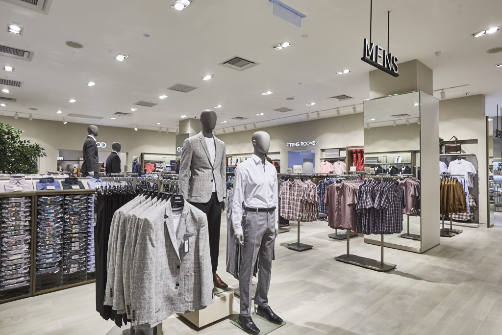 Marks & Spencer Launches First Boutique Concept Store In Malaysia At