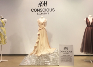 #Scenes: H&M Conscious Exclusive 2017 Collection Launch-Pamper.my