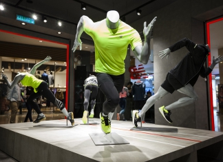 New Balance Opens Newest And Largest Lighthouse Outlet In Southeast Asia At Pavilion Kuala Lumpur-Pamper.my