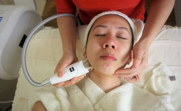 Tried & Tested: AsterSpring Total Anti-Ageing Therapy Tried & Tested: AsterSpring Total Anti-Ageing Therapy-Pamper.my