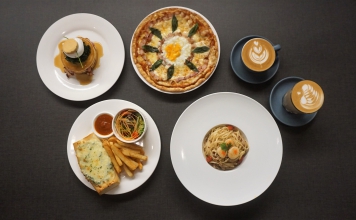 #FoodReview: J&D Espresso, Pavilion Elite #FoodReview: J&D Espresso, Pavilion Elite-Pamper.my