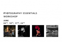 Sign up for HUAWEI P10 Photography Masterclass Series | June 2017