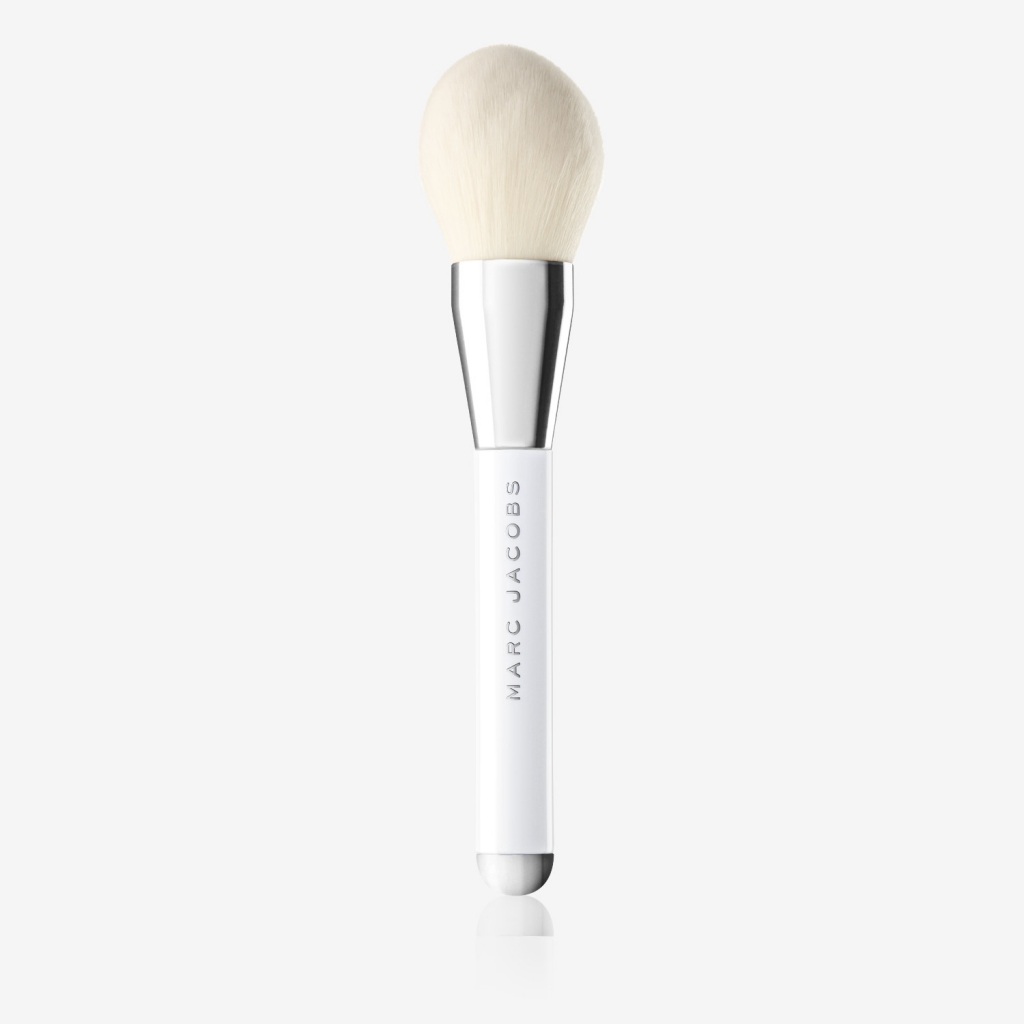 Marc Jacobs Beauty Limited Edition The Bronze Bronzer Brush, RM375-Pamper.my