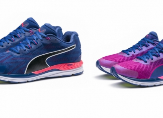 puma speed 600 ignite 2