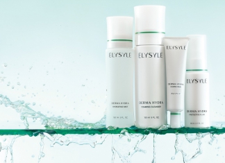 Elysyle Launches Derma Hydra Skincare Range For Long-Lasting Hydration-Pamper.my