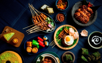 6 Best Ramadan Buffets 2017 for Buka Puasa in Kuala Lumpur