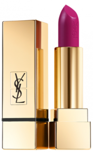 YSL Rouge Pur Couture in #19 Fuschia Pink-Pamper.my