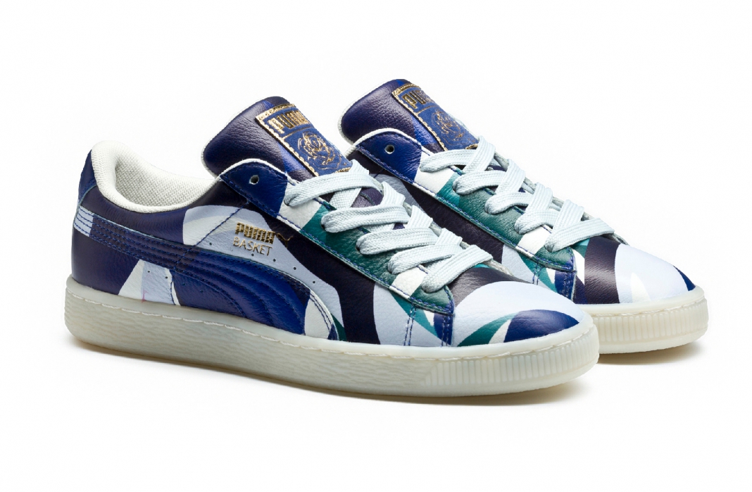 puma careaux