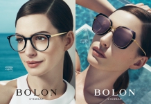 BOLON 2017 Eyewear Collection: Modern & Elegant