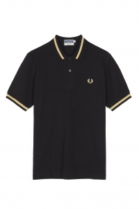 Fred Perry Single Tipped Shirt-Pamper.my