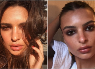 That One Product You Need To Get Emily Ratajkowski's Glowing Skin-Pamper.my