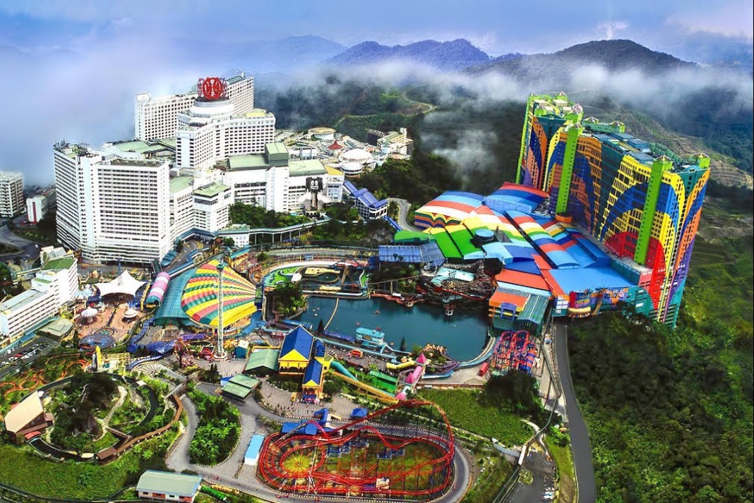 Image result for genting