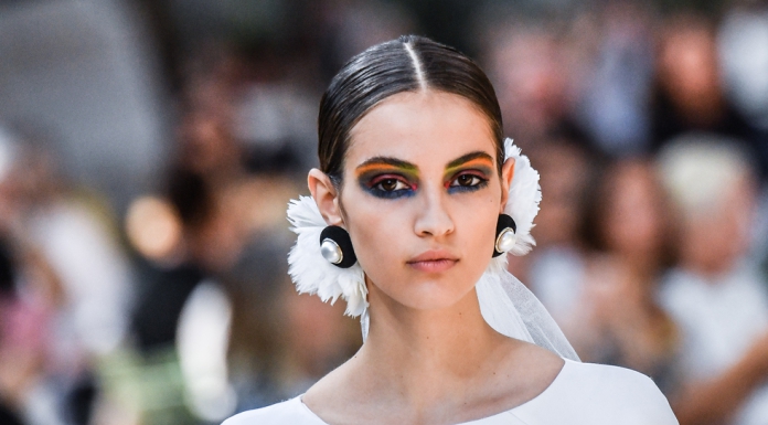 6 Beauty Looks That Slayed Paris Haute Couture Fall/Winter 2017-2018 Week-Pamper.my