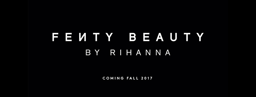 Fenty Beauty By Rihanna Is Launching On September 8!-Pamper.my