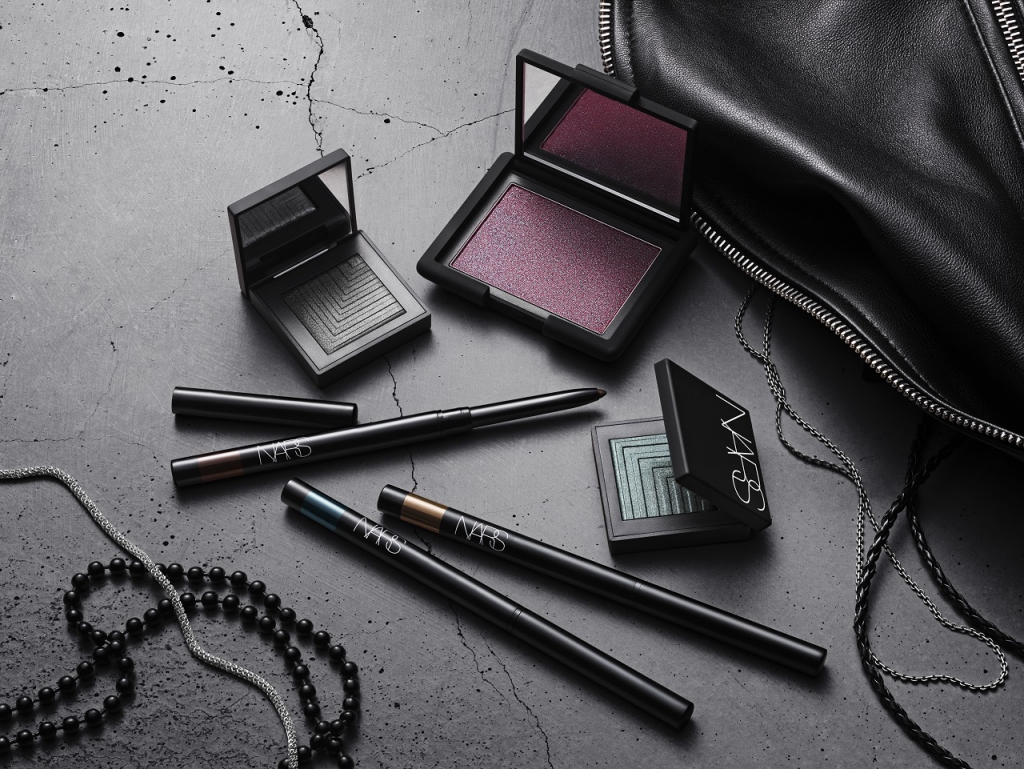 NARS Fall 2017 Colour Collection Is All About Sultry Metallics-Pamper.my