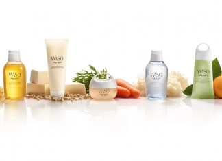 Experience Hydration At Its Purest Form With WASO By Shiseido-Pamper.my