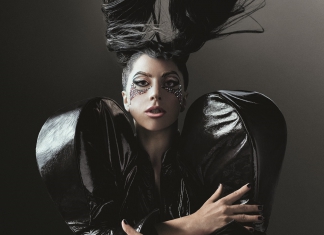 Lady Gaga Is Tudor's New Brand Ambassador #BornToDare-Pamper.my
