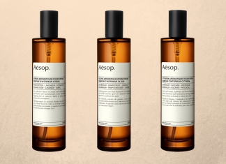 Embrace Different "States Of Being" With These Aesop Aromatique Room Sprays-Pamper.my