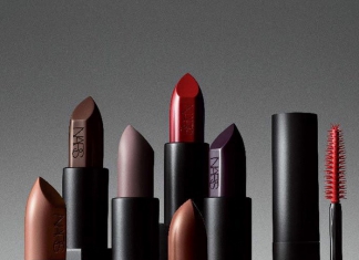 NARS Fall 2017 Audacious Collection-Pamper.my