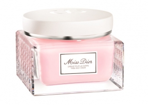 Miss Dior Body Cream-Pamper.my