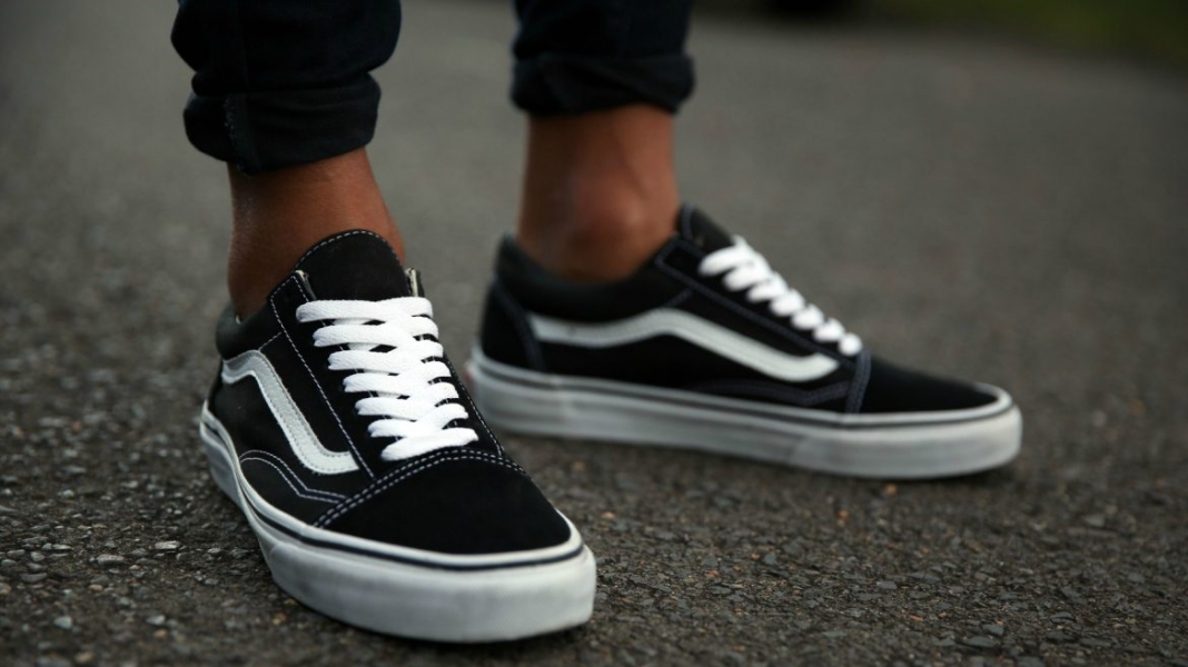 Malaysia Has The Best Price For These Classic Sneakers | Pamper.My
