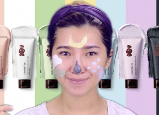 3 Situations Our Skin Needs To Multi-Mask To, With The Help Of Innisfree's Jeju Volcanic Color Clay Masks-Pamper.my