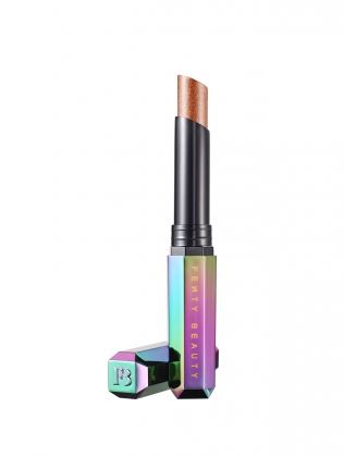 Fenty Beauty Starlit Hyper-Glitz Lipstick, Supermoon-Pamper.my