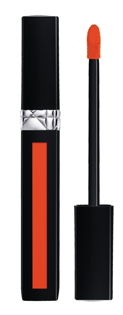 dior rouge liquid 658