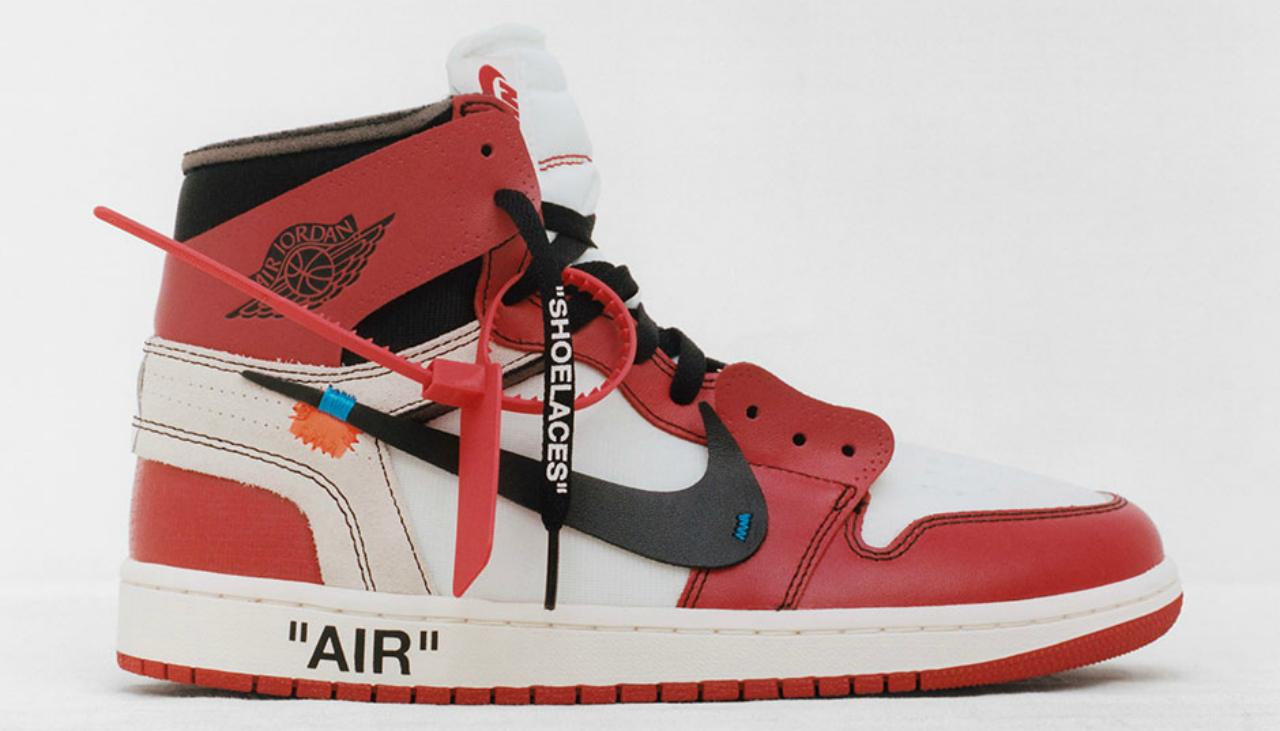 5 Most Hyped Sneakers That Keep Popping Up Everywhere Pamper.My
